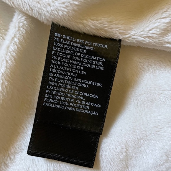 The North Face Women’s Shelbe Raschel Parka Length Coat - Picture 5 of 9